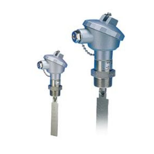 Magnet-Durchflusswächter - SF series - FineTek Co., Ltd. - Paddel / mit Reedschalter / für Flüssigkeiten