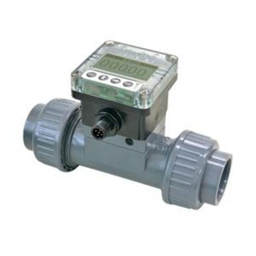 Paddel-Durchflussmesser - EPR - FineTek Co., Ltd. - Volumen / für Flüssigkeiten / DN50 - 2"