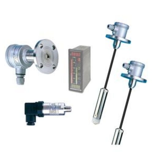 Relativdruckmessumformer - EC series - FineTek Co., Ltd. - Membran / piezoresistiv / analog