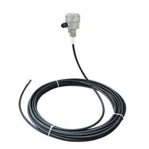 Temperaturmessumformer für Wandmontage - EST series  - FineTek Co., Ltd. - 2-Leiter / Modbus / RS-485