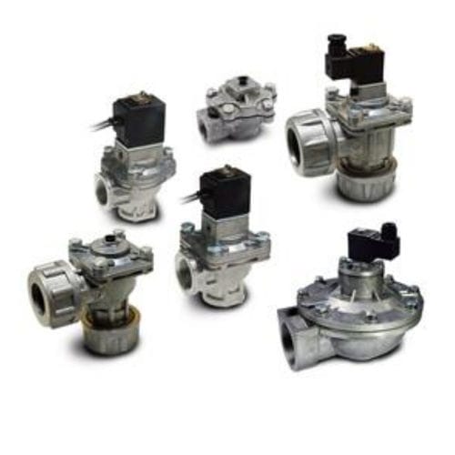Membranventil - BRD series  - FineTek Co., Ltd. - pneumatisch gesteuert / Steuerung / für Öl