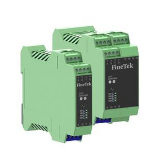 Ex-geschützte Elektrische Sicherheitsbarriere - TX10  - FineTek Co., Ltd. - Standard / Mehrweg