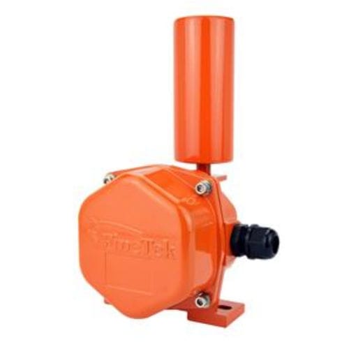 Hebelschalter - SRT series - FineTek Co., Ltd. - einpolig / ex-geschützt / robust