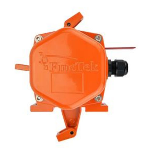 Seilzugschalter - SRS series  - FineTek Co., Ltd. - einpolig / Leistung / Sicherheit