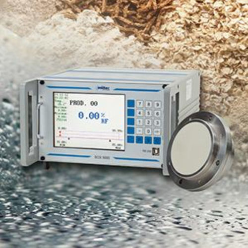 Temperaturmesssystem - HUMY series - FineTek Co., Ltd. - Distanz / Feuchte / Energie