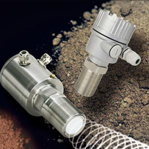 Mikrowellen-Durchflusswächter - FS5 series  - FineTek Co., Ltd. - für Feststoffe / für Chemikalien / kostengünstig