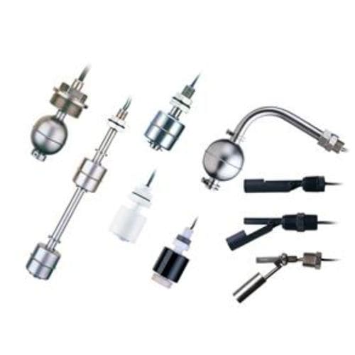 Magnet-Schwimmerschalter - FDM series - FineTek Co., Ltd. - Schwimmer / für Flüssigkeiten / für die Lebensmittelindustrie