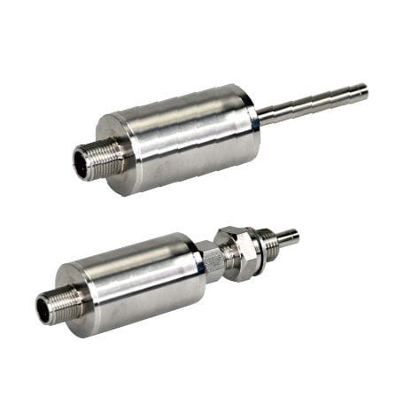 Volumendurchflussmesser - EPT  - FineTek Co., Ltd. - für Flüssigkeiten / 4-20 mA / RS485