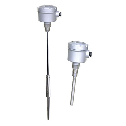 Vibrations-Niveauschalter - SCX1  - FineTek Co., Ltd. - für Feststoffe / für die Lebensmittelindustrie / Kunststoff