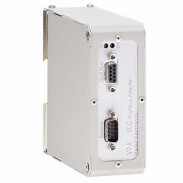 Digitales EA Modul - VPA 3CG - Vamp - PROFIBUS / Feldbus