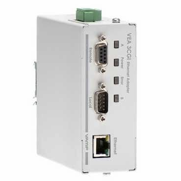 Ethernet-Schnittstellenmodul - VEA 3CGi - Vamp