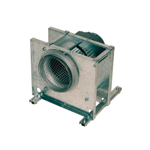 Extraktionsventilator - LSFG/MSFG series - Geovent - ATEX / geräuscharm / Zentrifugal