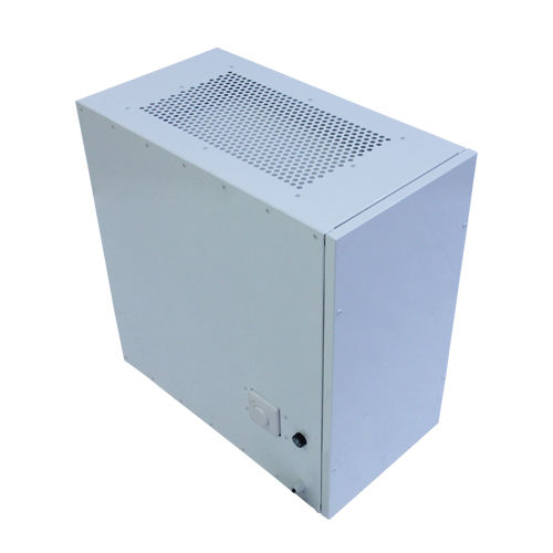 Labor-Abzuganlage - GeoGo Clean - Geovent
