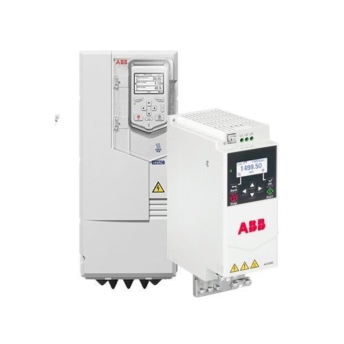 Dreiphasiger Frequenzwandler - ACH580 - Geovent - Einbau / IP54 / IP20