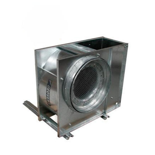 Zentrifugal-Ventilator - LEX - Geovent - Luftumwälz / ex-geschützt / Extraktion