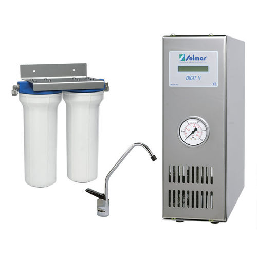 Umkehrosmose-Wasseraufbereiter - DIGIT LIGHT 100 - Selmar