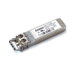 Transceiver für Lichtleiter - AFBR-57H5MZ - Avago Technologies - für Lichtleiter / SFP / mit hoher Drehzahl