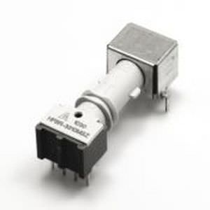 Galvanischer Isolator - 650 nm | HFBR series - Avago Technologies - Leistung