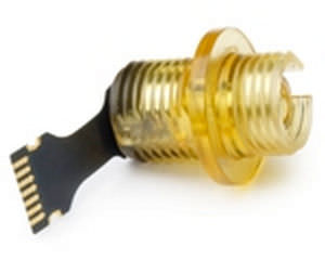 Analoger Empfänger - 1310 nm | AFBR series - Avago Technologies - für Lichtleiter