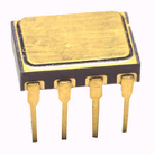 Optokoppler - 100 kHz  - Avago Technologies