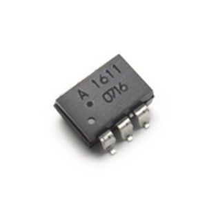 Statisches Relais / für Oberflächenmontage - ASSR series - Avago Technologies - MOSFET / Hochspannung
