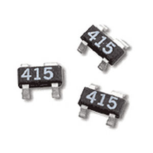 Schottky-Diode - Avago Technologies - SMD / Gleichrichter