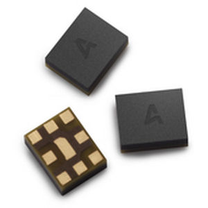 Elektronischer Filter / Bandpass - Avago Technologies - Aktiv / akustische Oberflächenwelle / SMD