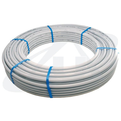 Wasserschlauch - 2400 series - Unidelta S.p.A. - PE-X / Niedrigtemperatur / für Sanitäranwendungen