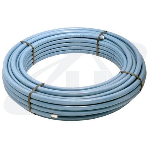 Schlauch für Heißwasser - 2550 series - Unidelta S.p.A. - für Transport / zur Förderung / für Sanitäranwendungen