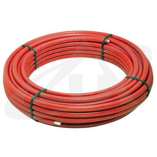 Wasserschlauch - 2560 series - Unidelta S.p.A. - Kühlung / für Sanitäranwendungen / für Heizungen