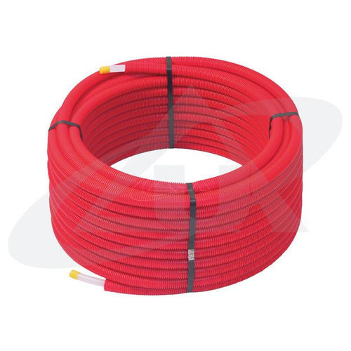 Schlauch für Kaltwasser - 256003 series - Unidelta S.p.A. - Kühlung / für Sanitäranwendungen / für Heizungen