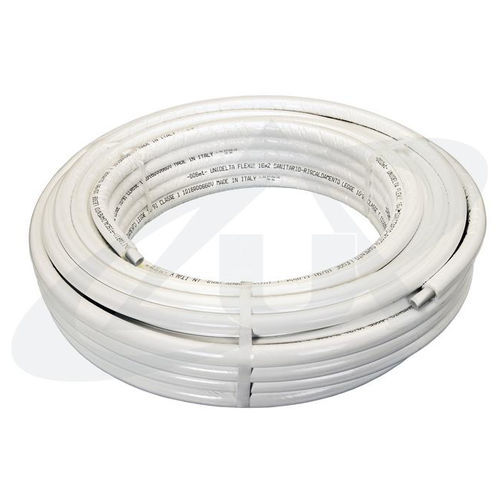 Wasserschlauch - 250006 series - Unidelta S.p.A. - Polyethylen (PE) / zur Förderung / für Sanitäranwendungen