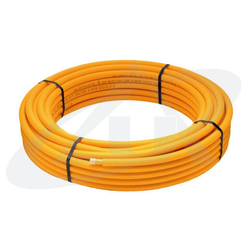 Gasschlauch - 2522 series - Unidelta S.p.A. - zur Förderung / Standard / Well