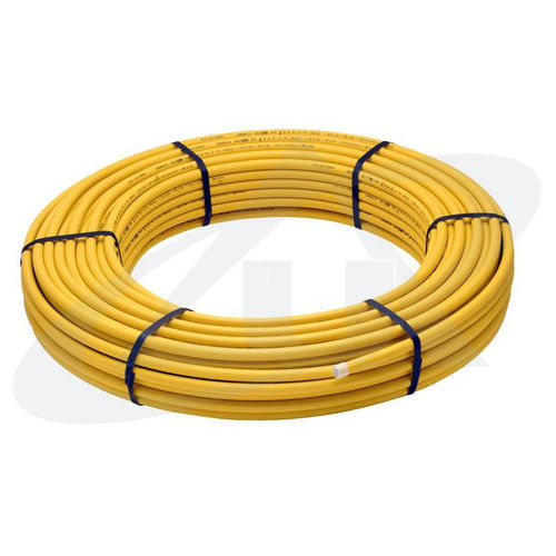 Rohr für Gas - 2402 series - Unidelta S.p.A. - PE-X / Mehrschicht