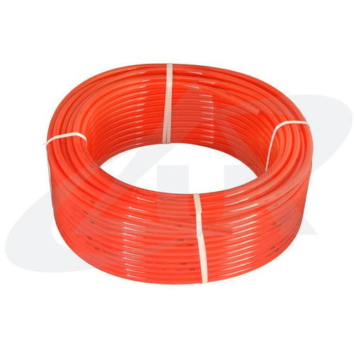 Wasserschlauch - 2136 series - Unidelta S.p.A. - PE-X / für Heizungen / 3 Schichten