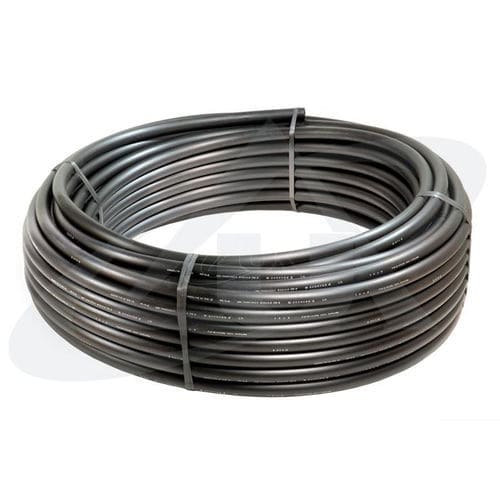 Wasserrohr - 2010 series - Unidelta S.p.A. - Polyethylen (PE) / PFA / zur Förderung