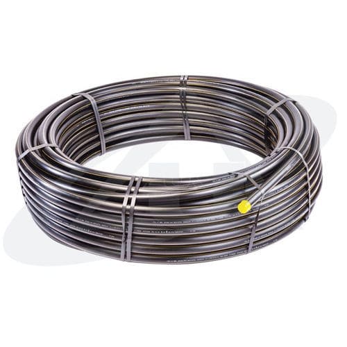 Rohr für Gas - 2070 series - Unidelta S.p.A. - Polyethylen (PE) / für Transport