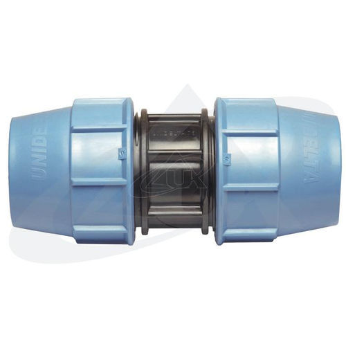 Hydraulikanschluss - 1001 series - Unidelta S.p.A. - Einschraub / Kompression / ISO