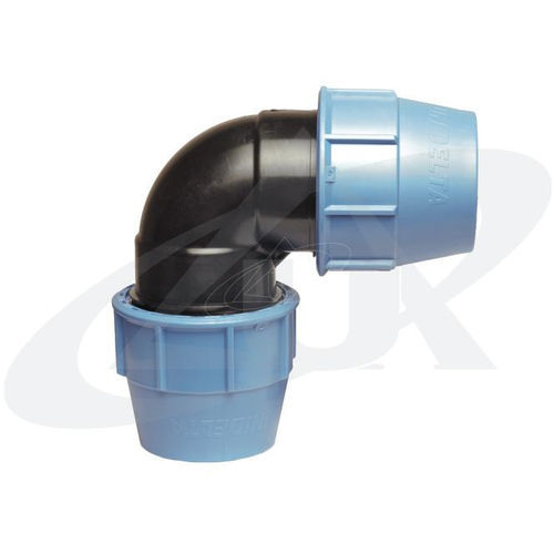 Hydraulikanschluss - 1006 series - Unidelta S.p.A. - Einschraub / Kompression / 90°-Winkel