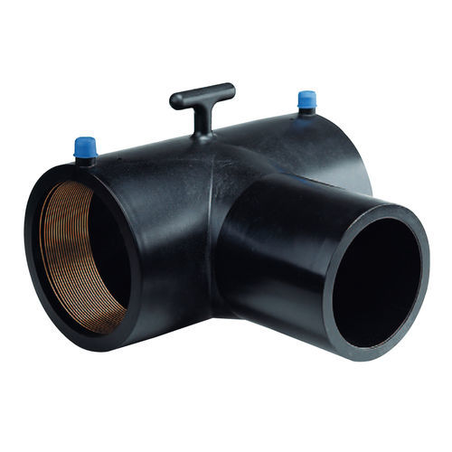 Hydraulikanschluss - 3003 series - Unidelta S.p.A. - pneumatisch / Muffen / T