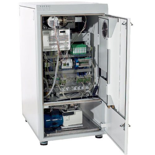Massenspektrometer - GAM 300 - InProcess Instruments - Prozess / für Industrieanwendungen / automatisch