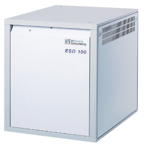 Massendetektor - ESD 100 - InProcess Instruments - spektrometrisch / Labor