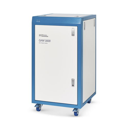 Vierpolige Spektrometer - GAM 3000 - InProcess Instruments - Prozess / Industrie / für die Metallindustrie