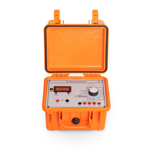 Widerstandkalibrator - 5068 - Time Electronics - für Isolationstester / Präzision