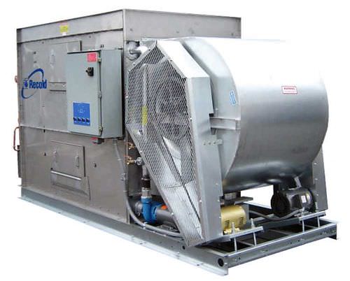 Kühlturm - max. 570 m³/h | Recold JT - SPX Cooling Technologies