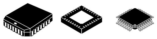 CAN-Transceiver - NC series  - ON Semiconductor - Funk / Leitungsverstärker / IC