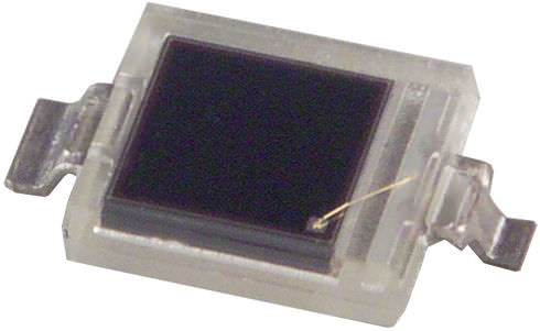 VIS-Lichtsensor - NOA, LA015x, LV01x series  - ON Semiconductor