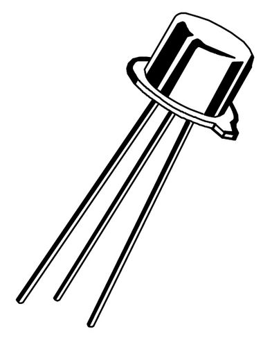 Bipolarer Transistor - ON Semiconductor - Leistung