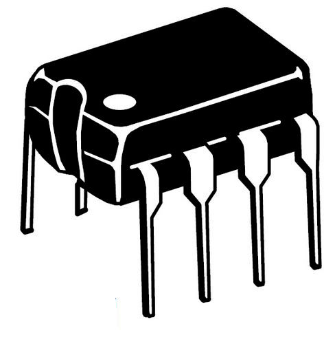 Gate-Treiber / IGBT - ON Semiconductor