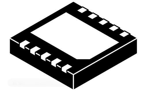 IC-Stromprüfgerät - ON Semiconductor